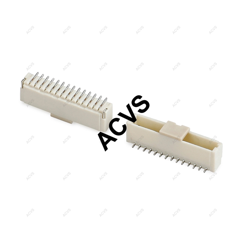 PCB connector L2A4454